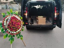 Кремация в Баку