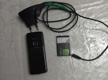 Nokia 6300 Black