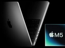 Apple MacBook Pro (M5,16GB,512 GB, 14.2)