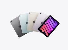 Apple iPad mini 7 (A17 Pro Chip) 256GB