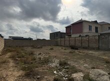 6 sot torpaq sahəsi, Şüvəlan qəs.