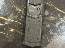 Vertu Signature S Design Pure Black 4GB