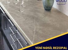 Mətbəx dəzgahı Polywood