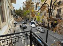 2-otaqlı mənzil kirayə verilir, Sahil m., 85 m²