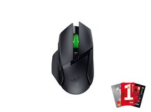 Razer Basilisk V3 X HyperSpeed kompüter siçanı
