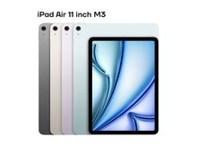 Apple iPad Air 11 inch M3 Chip 256GB