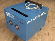 Charger for Forklift