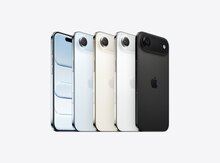 Apple iPhone Air Light Gold 256GB/8GB