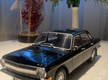MCG GAZ 24 1/18 modeli