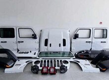Jeep Wrangler ehtiyat hissələri
