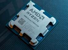 CPU RYZEN 7 9800X3D AMD
