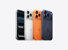 Apple iPhone 17 Pro Max Cosmic Orange 256GB/12GB