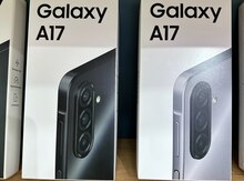 Samsung Galaxy A17 Black 128GB/4GB