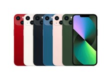 Apple iPhone 13 Midnight 128GB/4GB