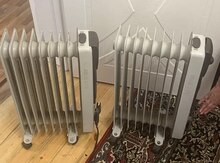 Radiatorlar