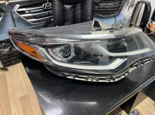 Kia optıma 18-19 USA ksenon farası