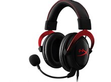Qulaqlıq "HyperX Cloud II"