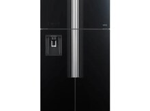 Soyuducu "Hitachi R-W660PUC7 GBK"