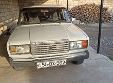 LADA (VAZ) 2107, 1990 il