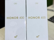 Honor 400 Lite Velvet Black 256GB/8GB