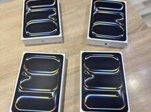 Apple iPad Pro 11-inch 512GB M5 chip Wi-Fi