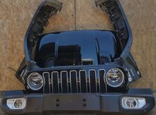 Jeep Wrangler 2019-2025 Plug-in hibrid original ehtiyat hissələri
