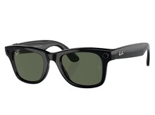 Ray-Ban Meta Wayfarer G15 Green