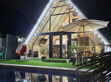Bağ evi kirayə verilir, Atyalı qəs.