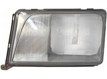 Mercedes W124 fara şüşəsi