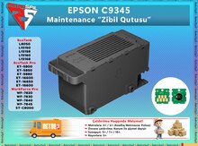 Epson C9345 zibil qabı