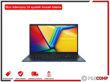 ASUS VivoBook 15 X1504VA-BQ312 Quiet Blue 90NB10J1-M01HX0