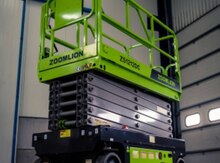Zoomlion ZS1212AC, 2025 icarəsi
