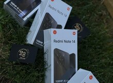 Xiaomi Redmi Note 14 Ocean Blue 256GB/8GB