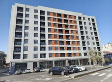 2-otaqlı yeni tikili, Sumqayıt ş., 86 m²