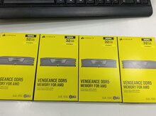 RAM Corsair Vengeance DDR5 32GB (2×16GB) 6400MHz