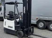 Electrical Forklift CROWN SC4220-1.3H