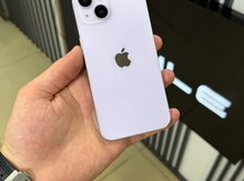 Apple iPhone 14 Purple 128GB/6GB