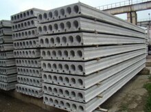 Beton plitələr