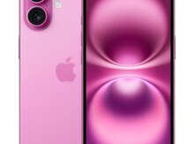 Apple iPhone 16 Pink 128GB/8GB