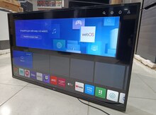 Televizor LG 43UP76006