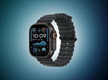 Apple Watch Ultra 3 Black