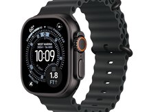 Apple Watch Ultra 3 Black