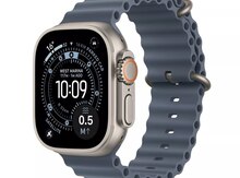 Apple Watch Ultra 3 Natural