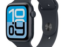 Apple Watch SE 3 Aluminum Midnight 40mm