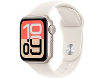 Apple Watch SE 3 Aluminum Starlight 44mm