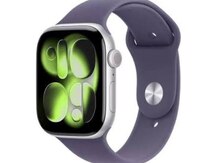 Apple Watch Series 11 Aluminum Silver 46mm