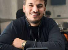 Sürücü işi axtarıram