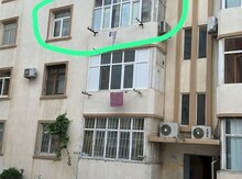 2-otaqlı yeni tikili kirayə verilir, Masazır qəs., 60 m²