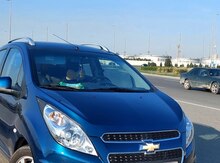 Chevrolet Spark, 2023 il