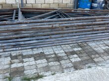 Ferma dəmirləri 